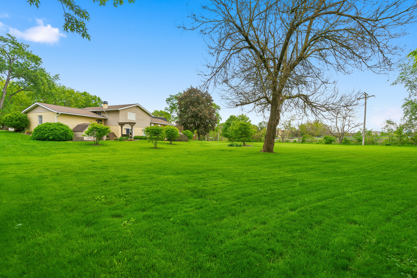 1107 VALLEY Lane, Lockport, IL 60441