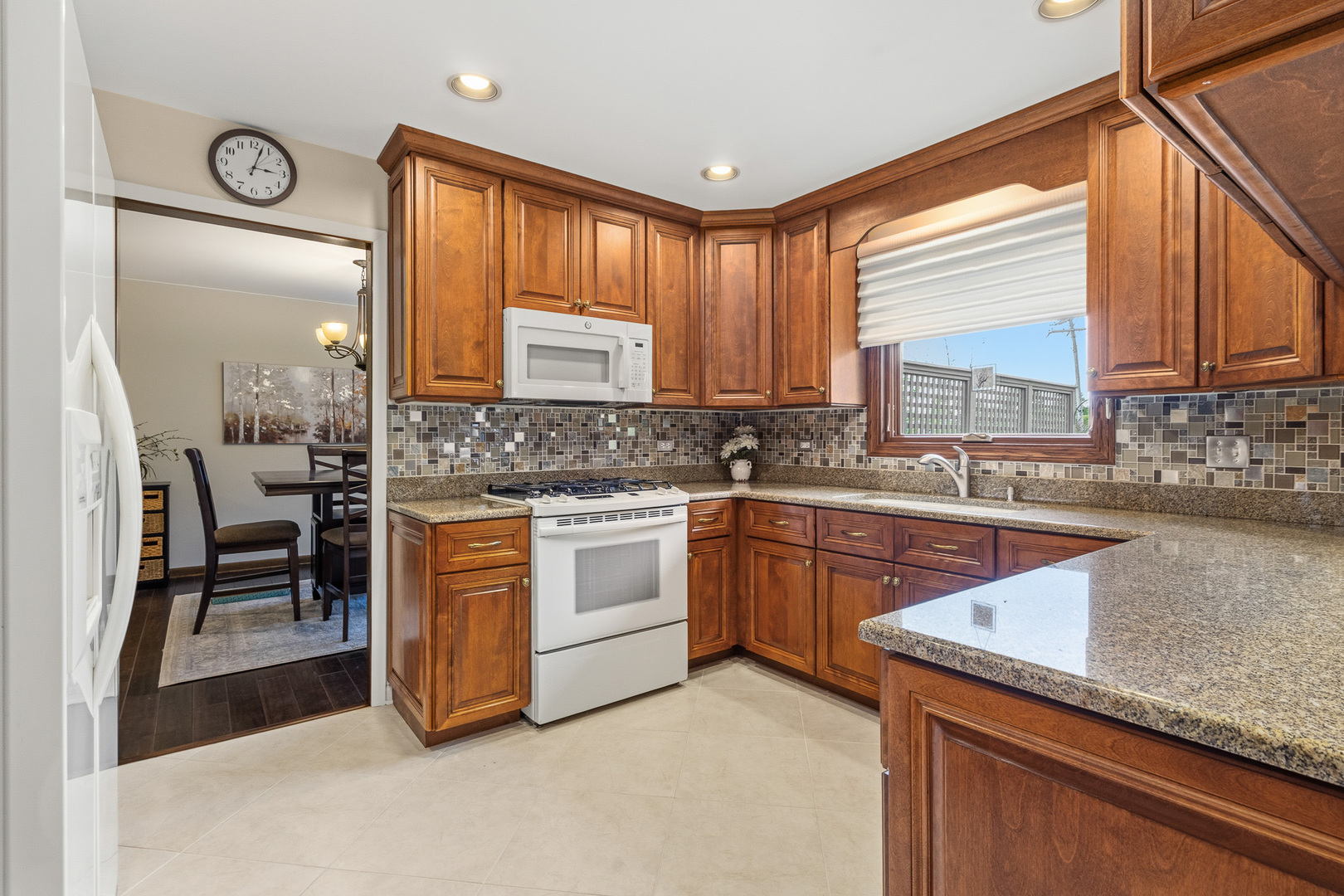 1107 VALLEY Lane, Lockport, IL 60441