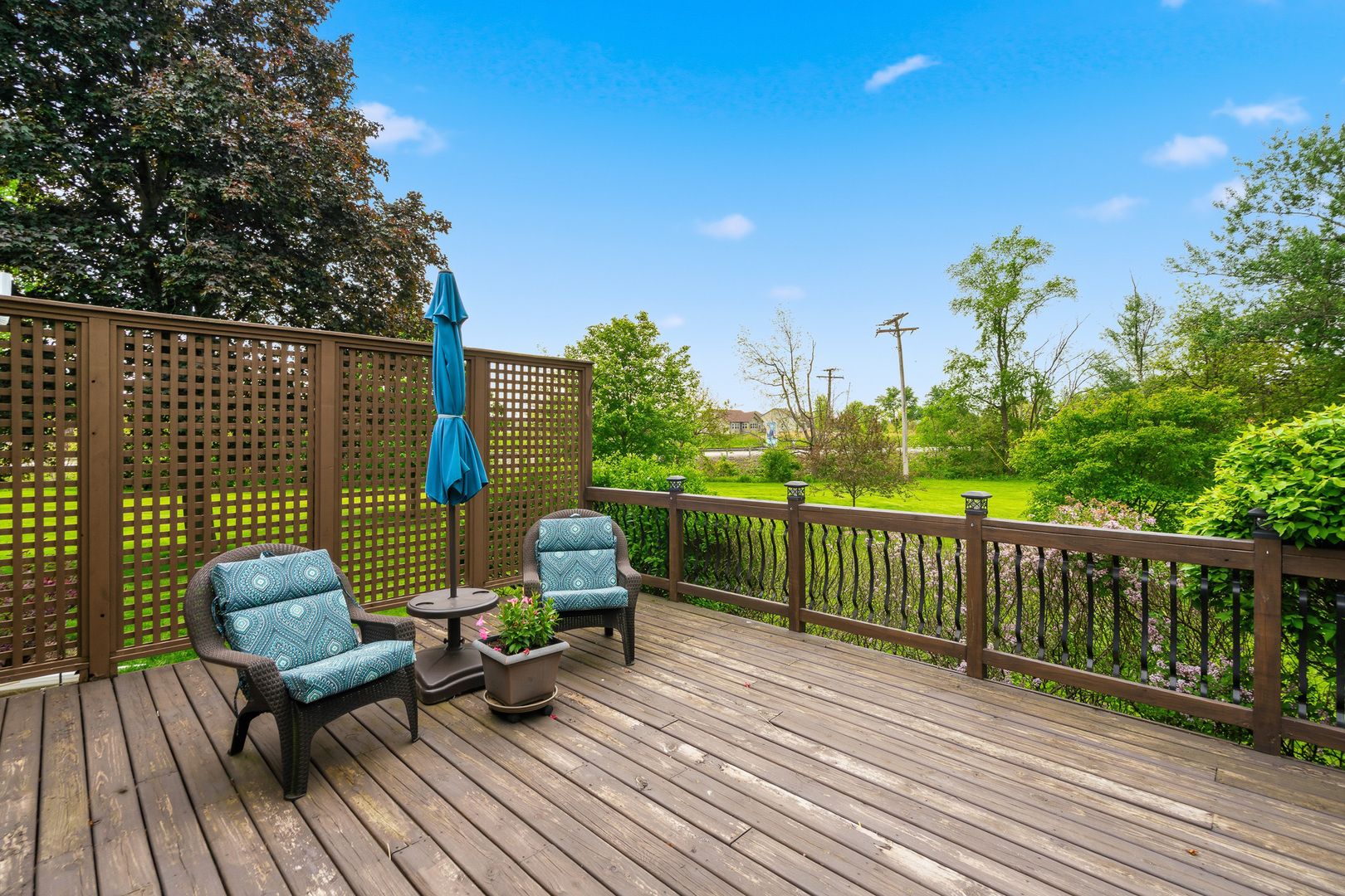 1107 VALLEY Lane, Lockport, IL 60441