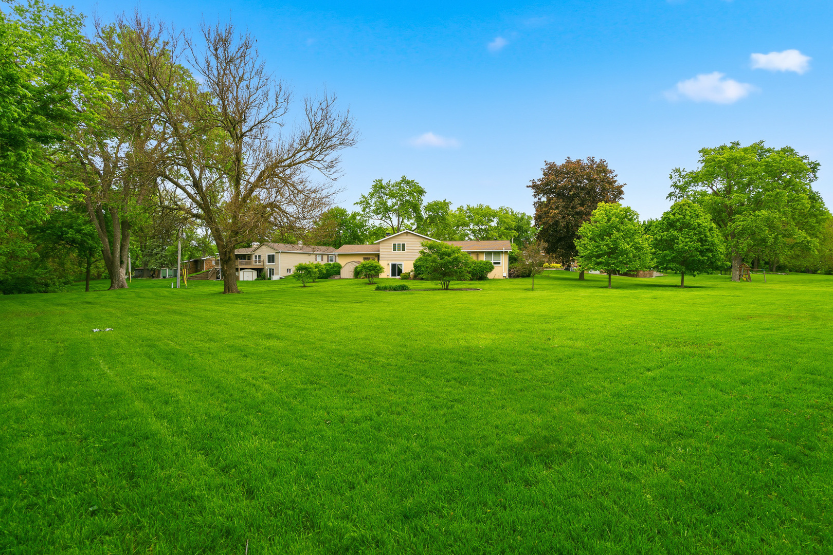 1107 VALLEY Lane, Lockport, IL 60441