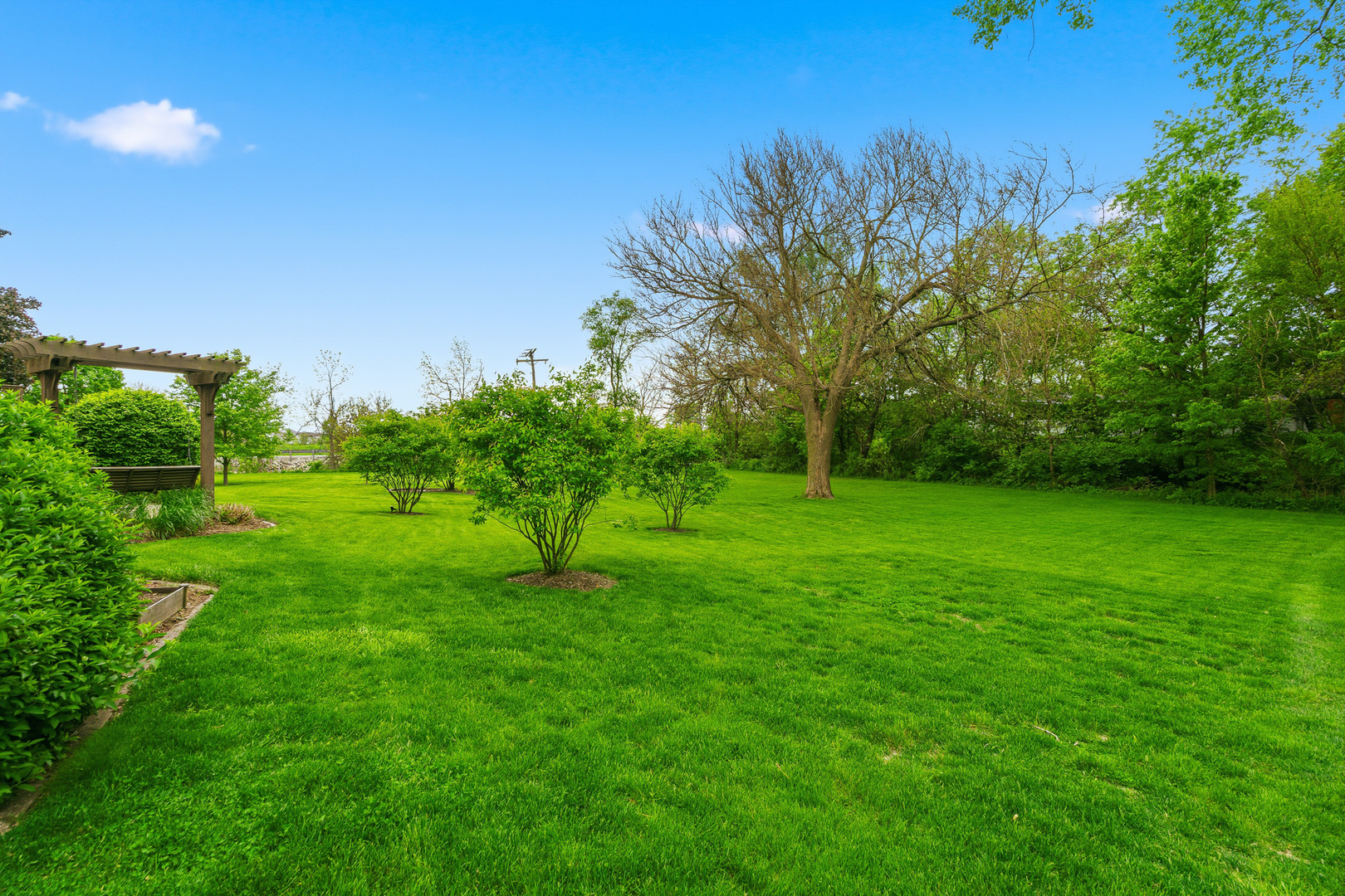 1107 VALLEY Lane, Lockport, IL 60441