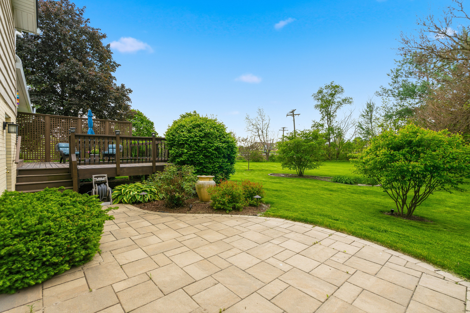 1107 VALLEY Lane, Lockport, IL 60441