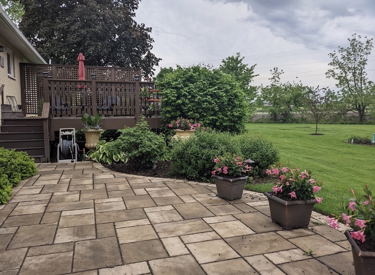 1107 VALLEY Lane, Lockport, IL 60441