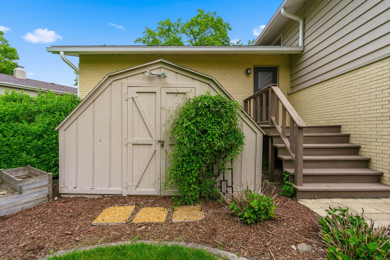 1107 VALLEY Lane, Lockport, IL 60441