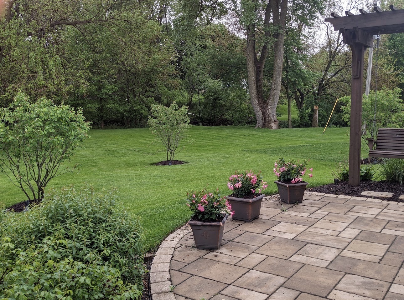 1107 VALLEY Lane, Lockport, IL 60441