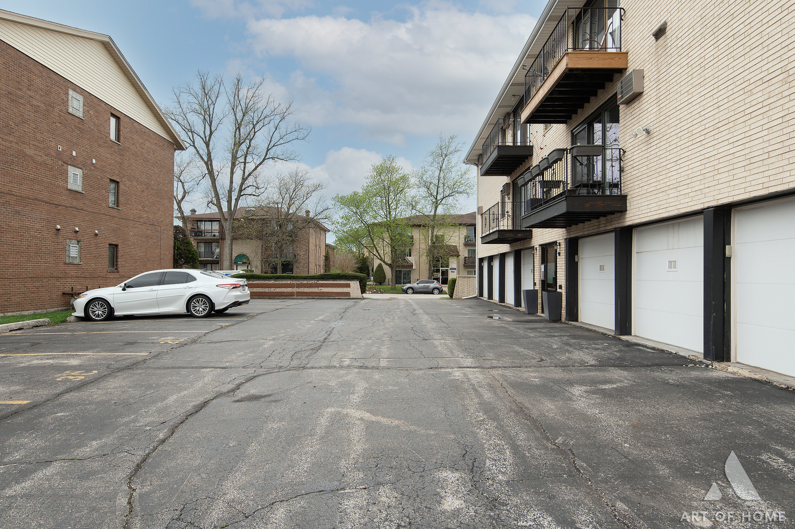 10323 Mayfield Avenue #2D, Oak Lawn, IL 60453