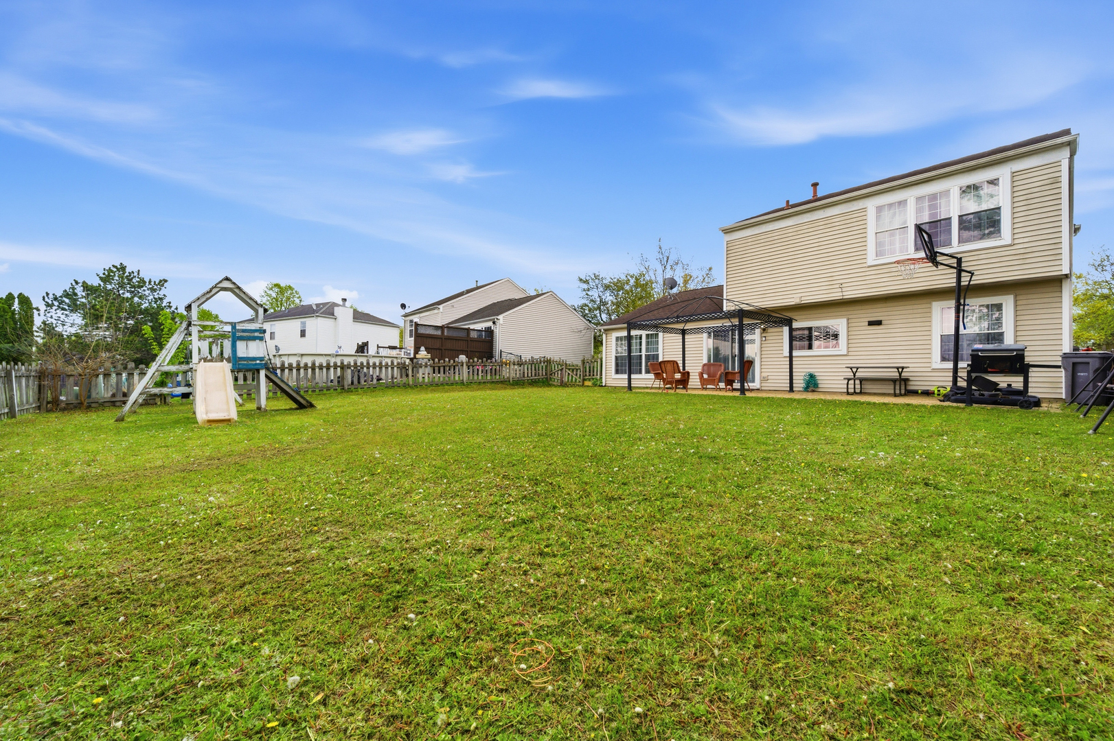 2054 Mission Hills Drive, Elgin, IL 60123