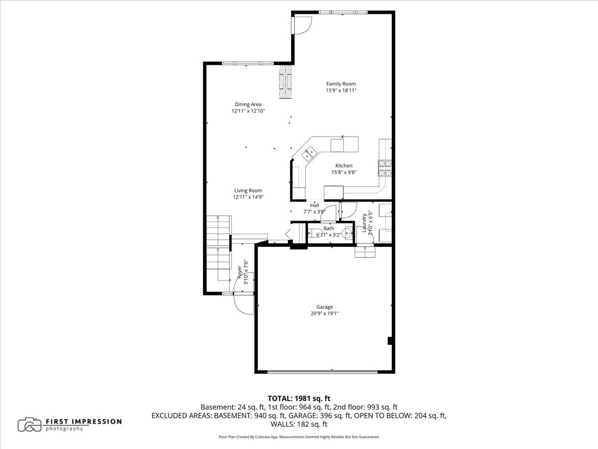 2530 Lorraine Circle, Geneva, IL 60134
