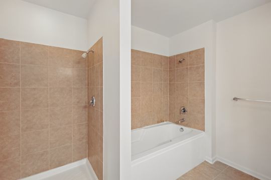 3559 S Federal Street #202, Chicago, IL 60609