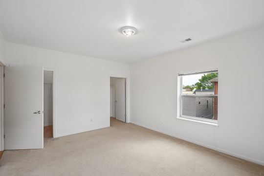3559 S Federal Street #202, Chicago, IL 60609