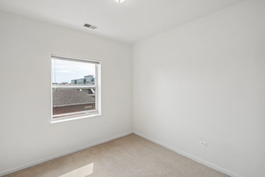 3559 S Federal Street #202, Chicago, IL 60609