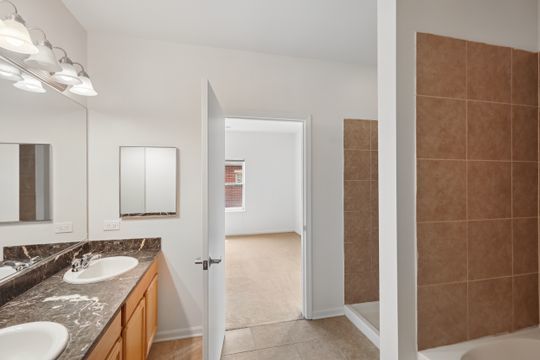 3559 S Federal Street #202, Chicago, IL 60609