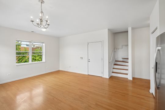 3559 S Federal Street #202, Chicago, IL 60609