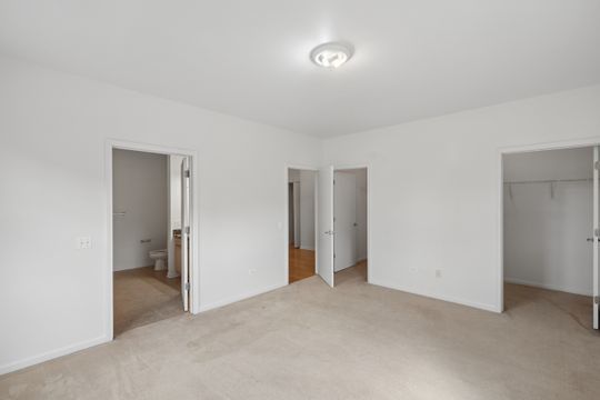 3559 S Federal Street #202, Chicago, IL 60609