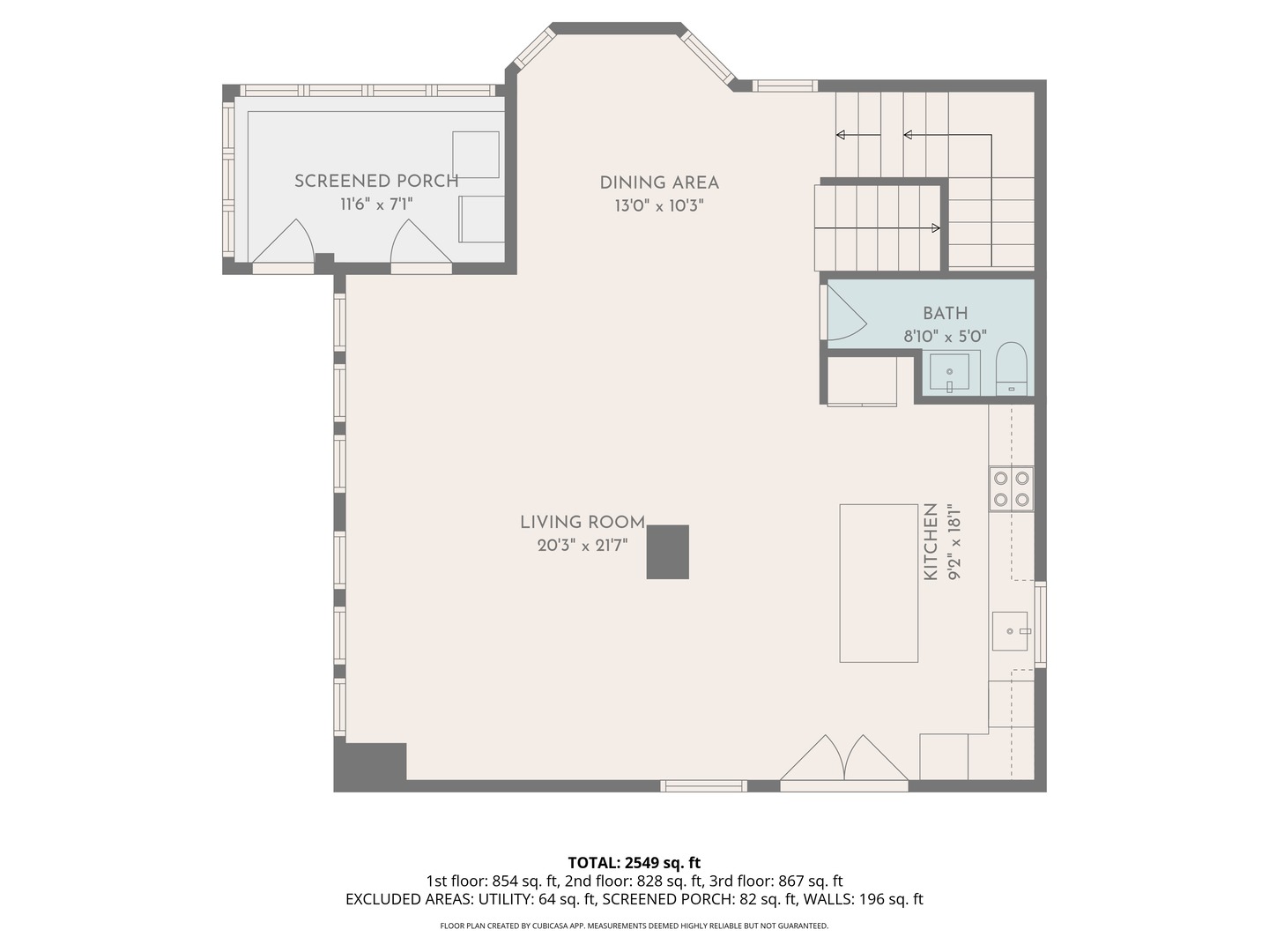 6710 Riverside Drive, Berwyn, IL 60402