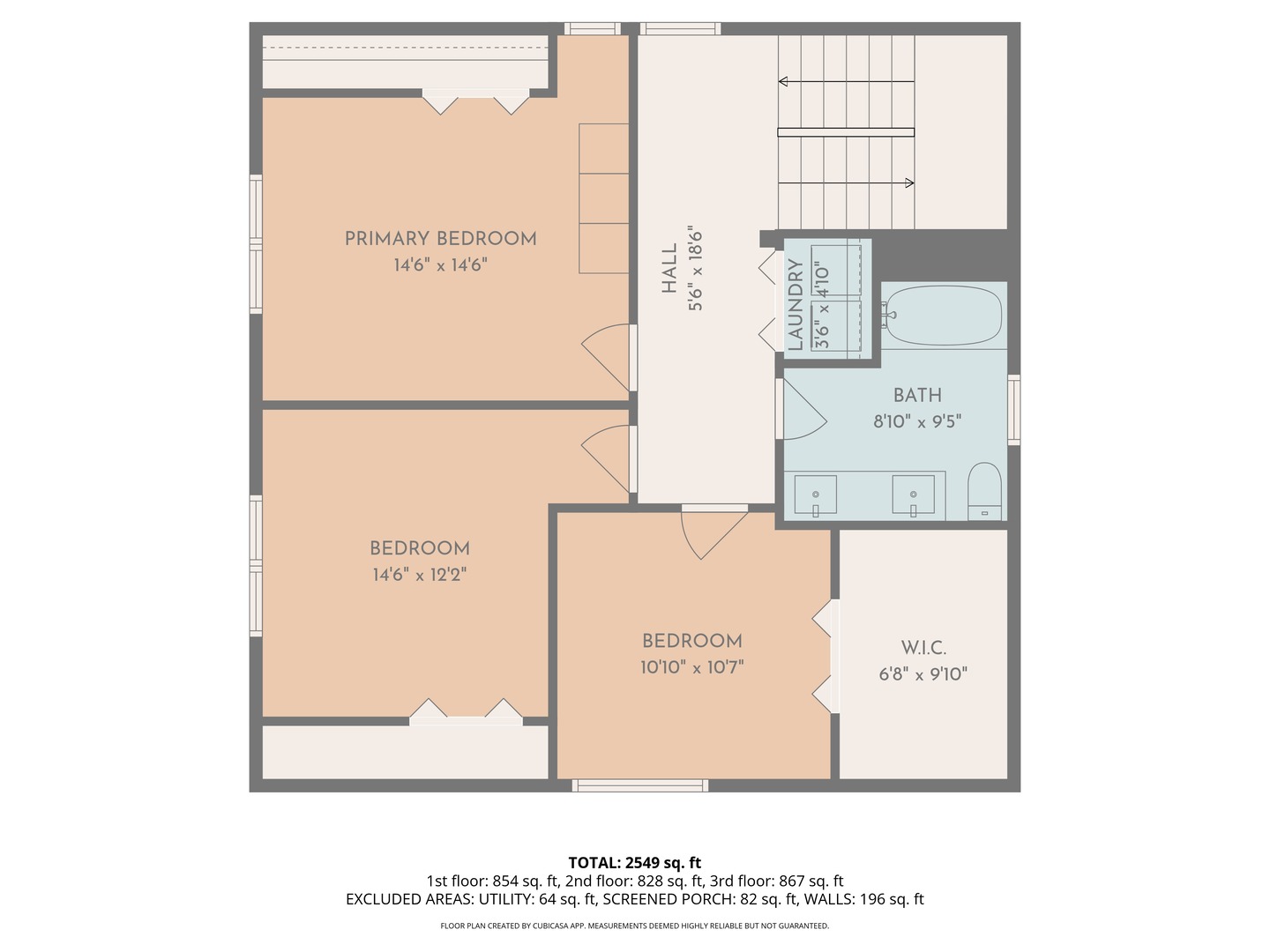 6710 Riverside Drive, Berwyn, IL 60402