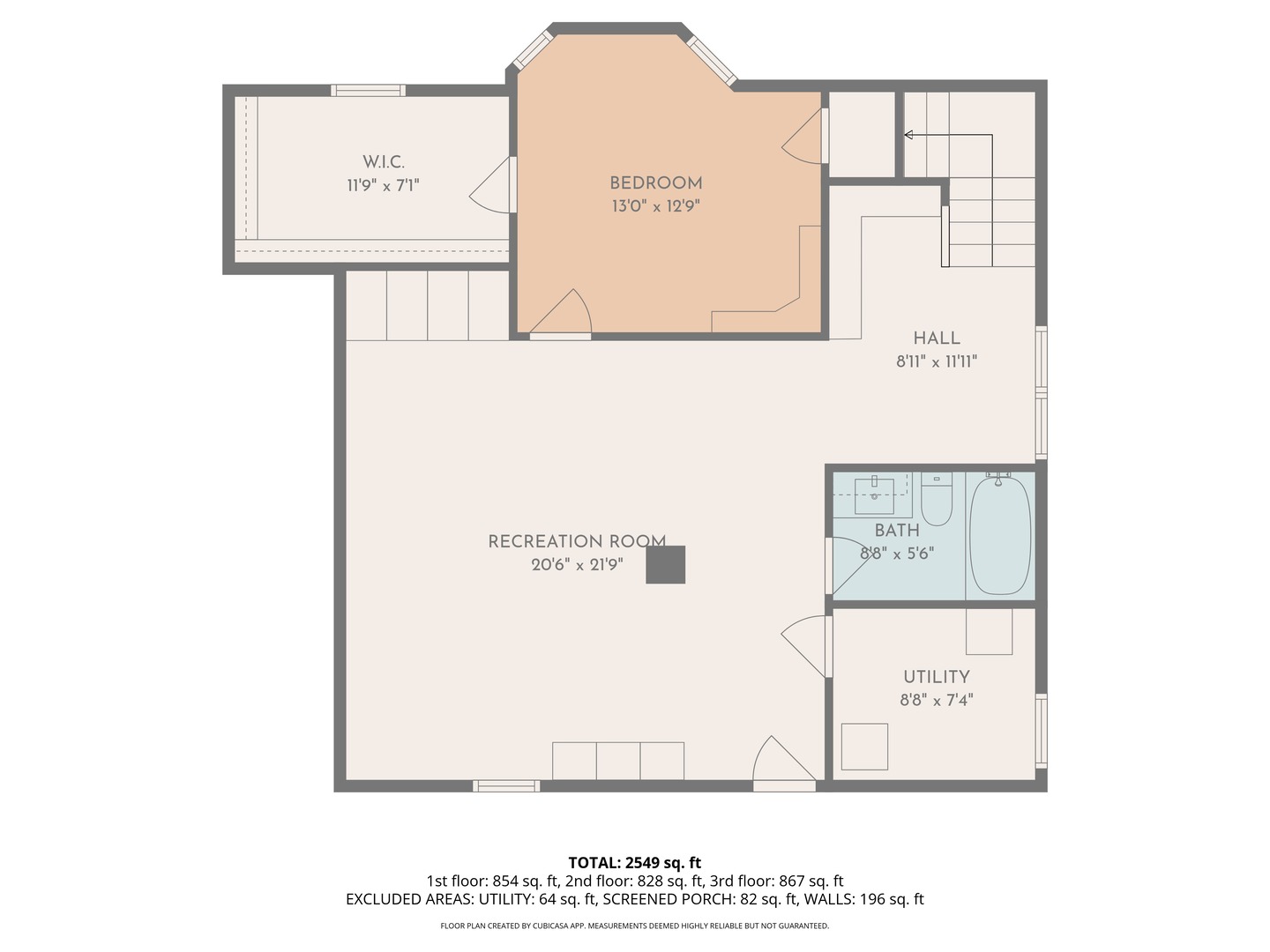 6710 Riverside Drive, Berwyn, IL 60402
