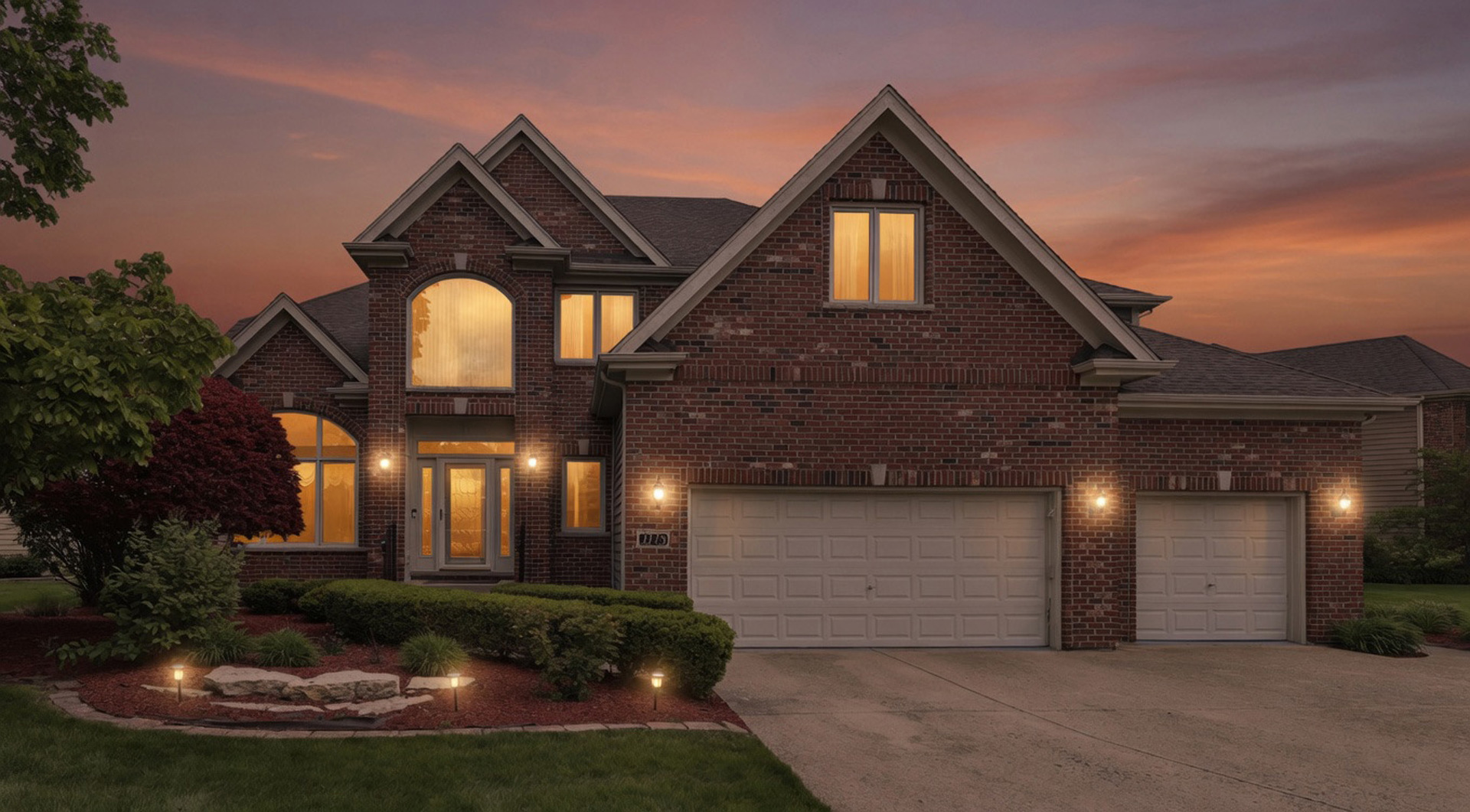 2775 GINGER WOODS Drive, Aurora, IL 60502