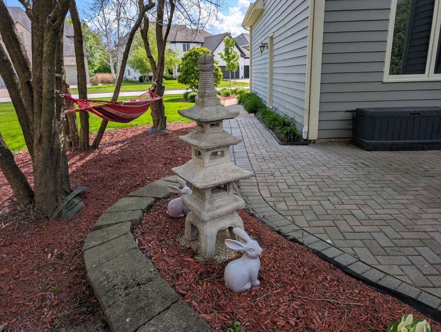 2775 GINGER WOODS Drive, Aurora, IL 60502