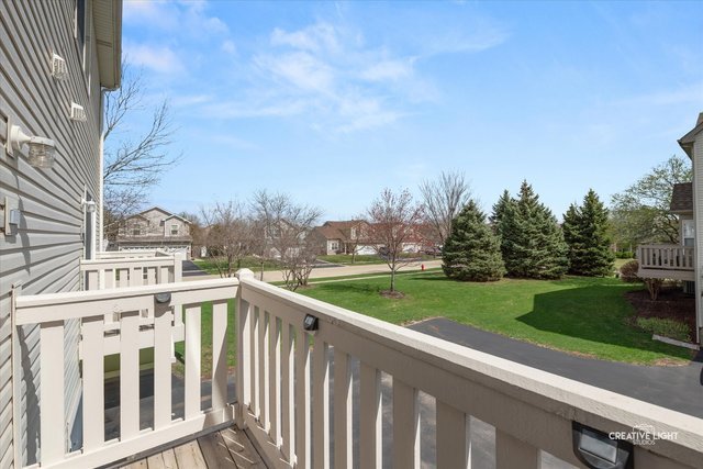 2745 Canyon Drive, Plainfield, IL 60586