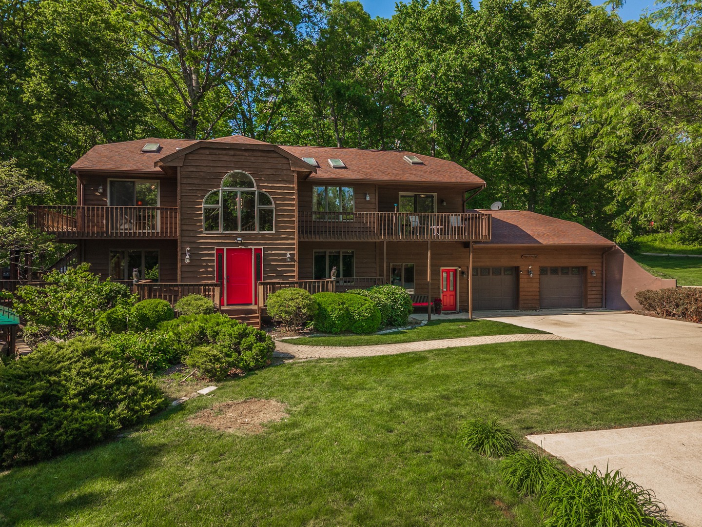 14020 Jean, Bloomington, IL 61705