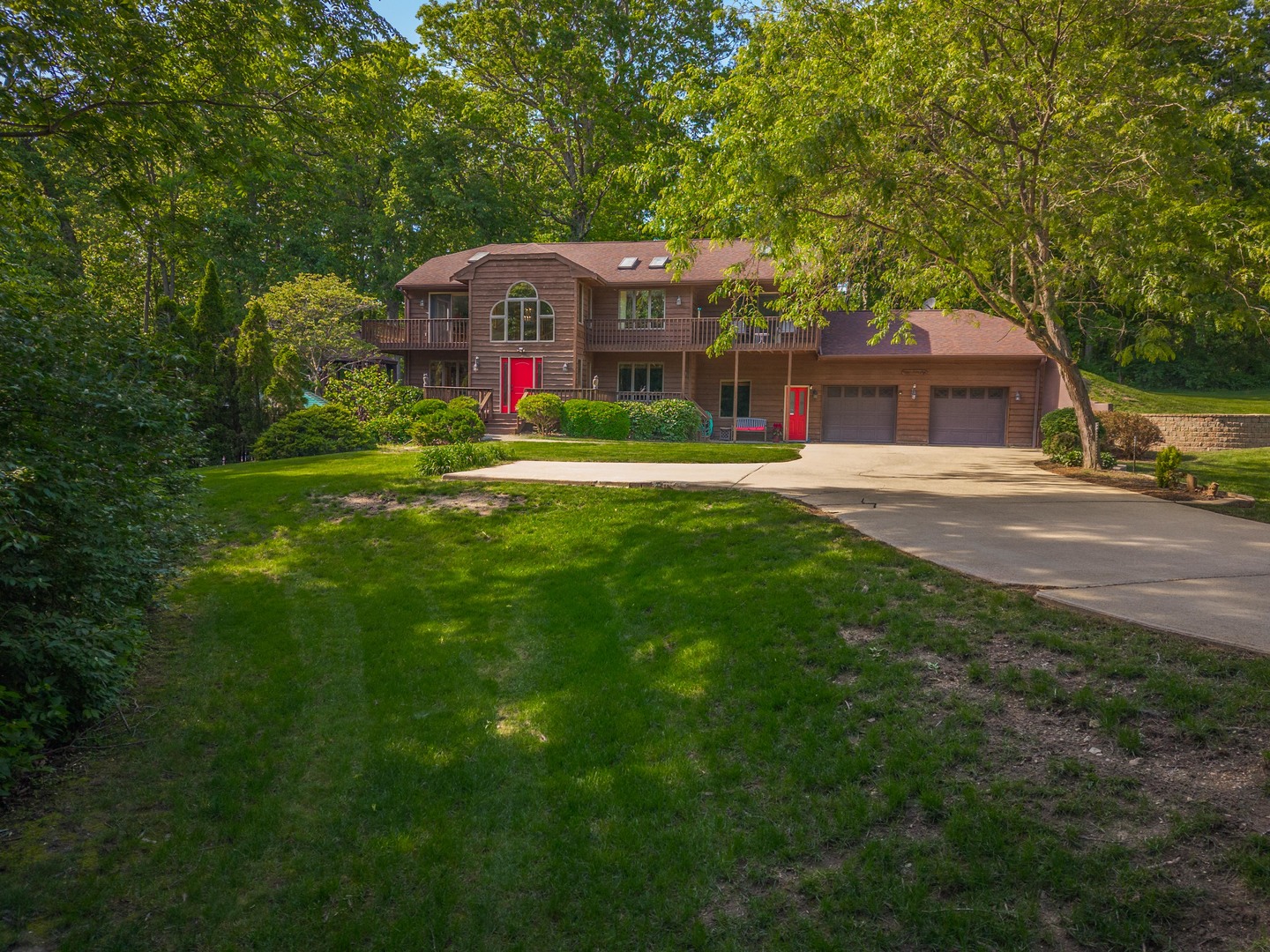 14020 Jean, Bloomington, IL 61705