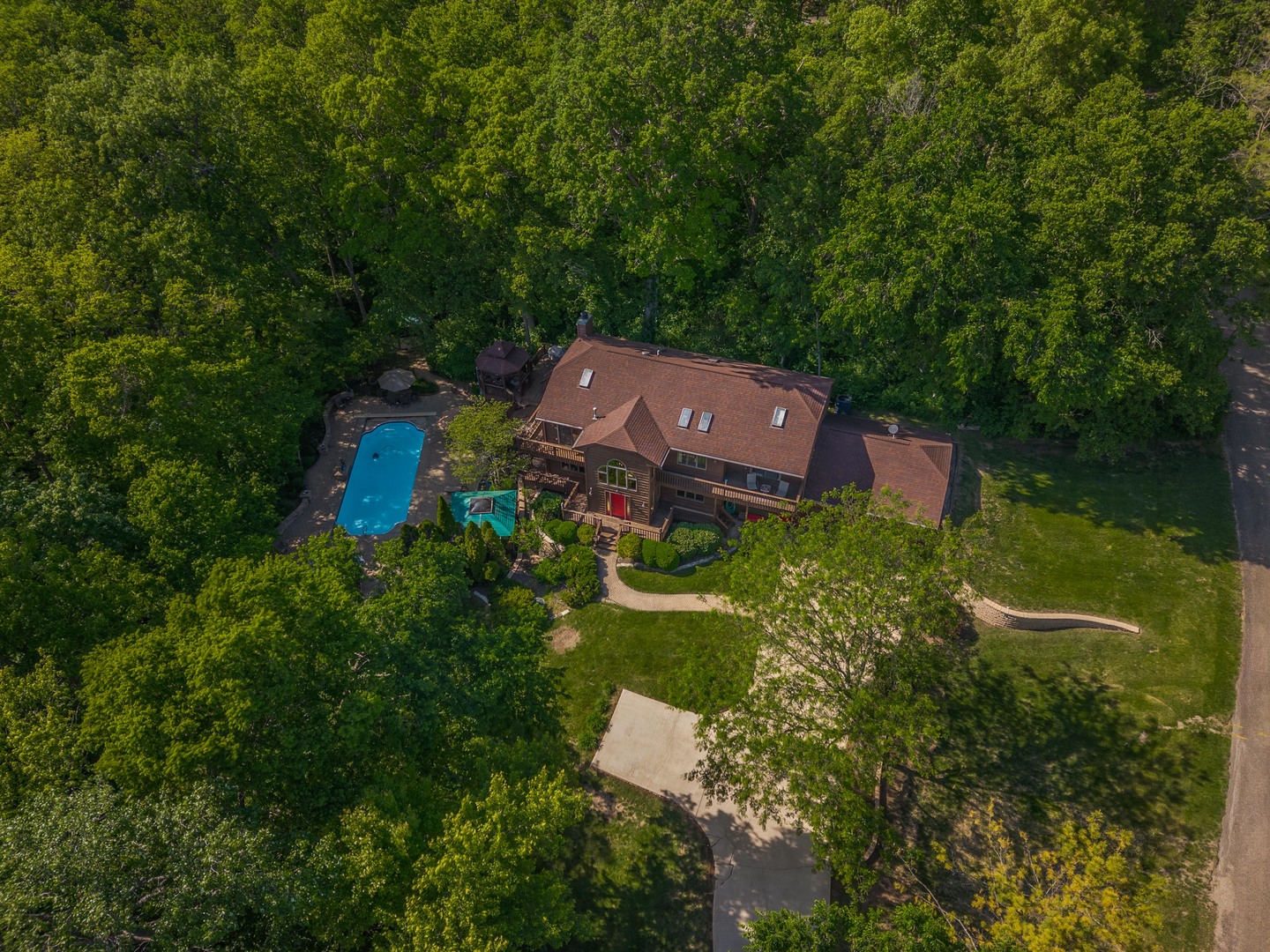 14020 Jean, Bloomington, IL 61705