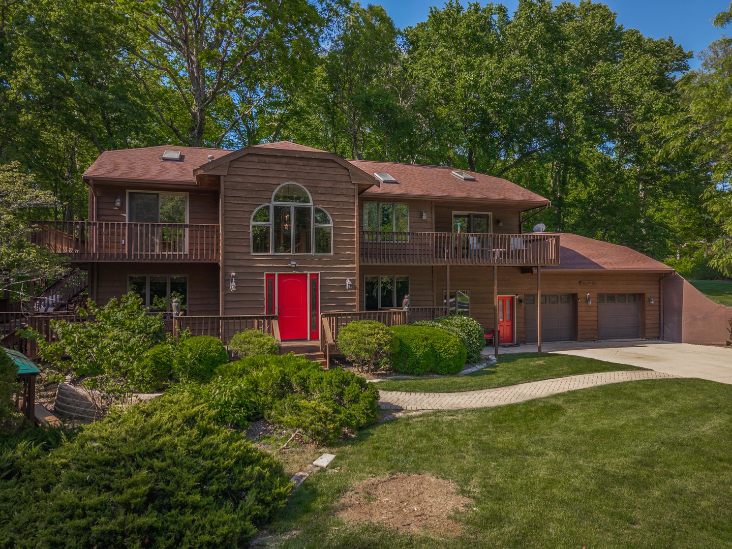 14020 Jean, Bloomington, IL 61705