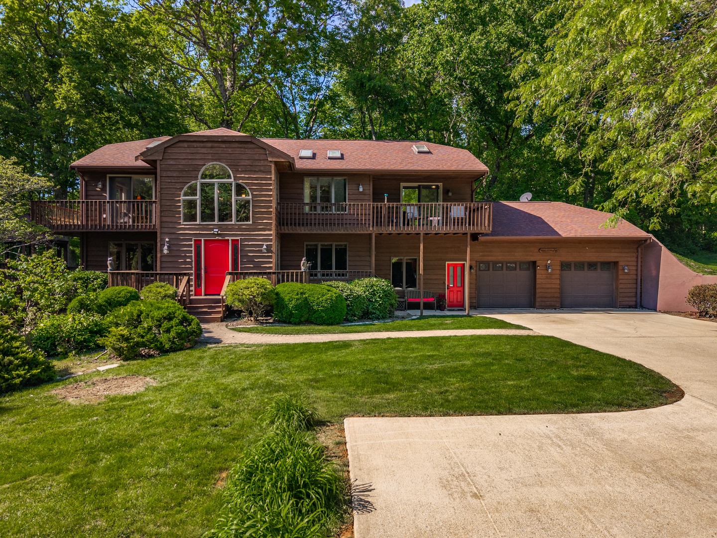 14020 Jean, Bloomington, IL 61705
