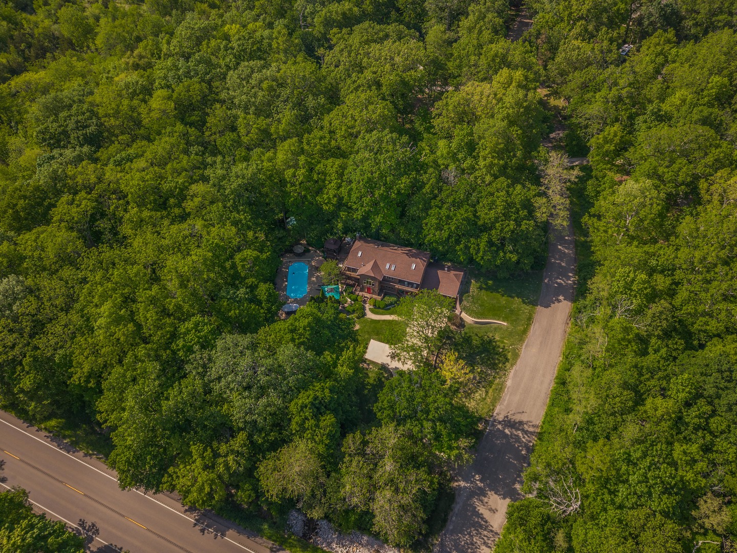 14020 Jean, Bloomington, IL 61705
