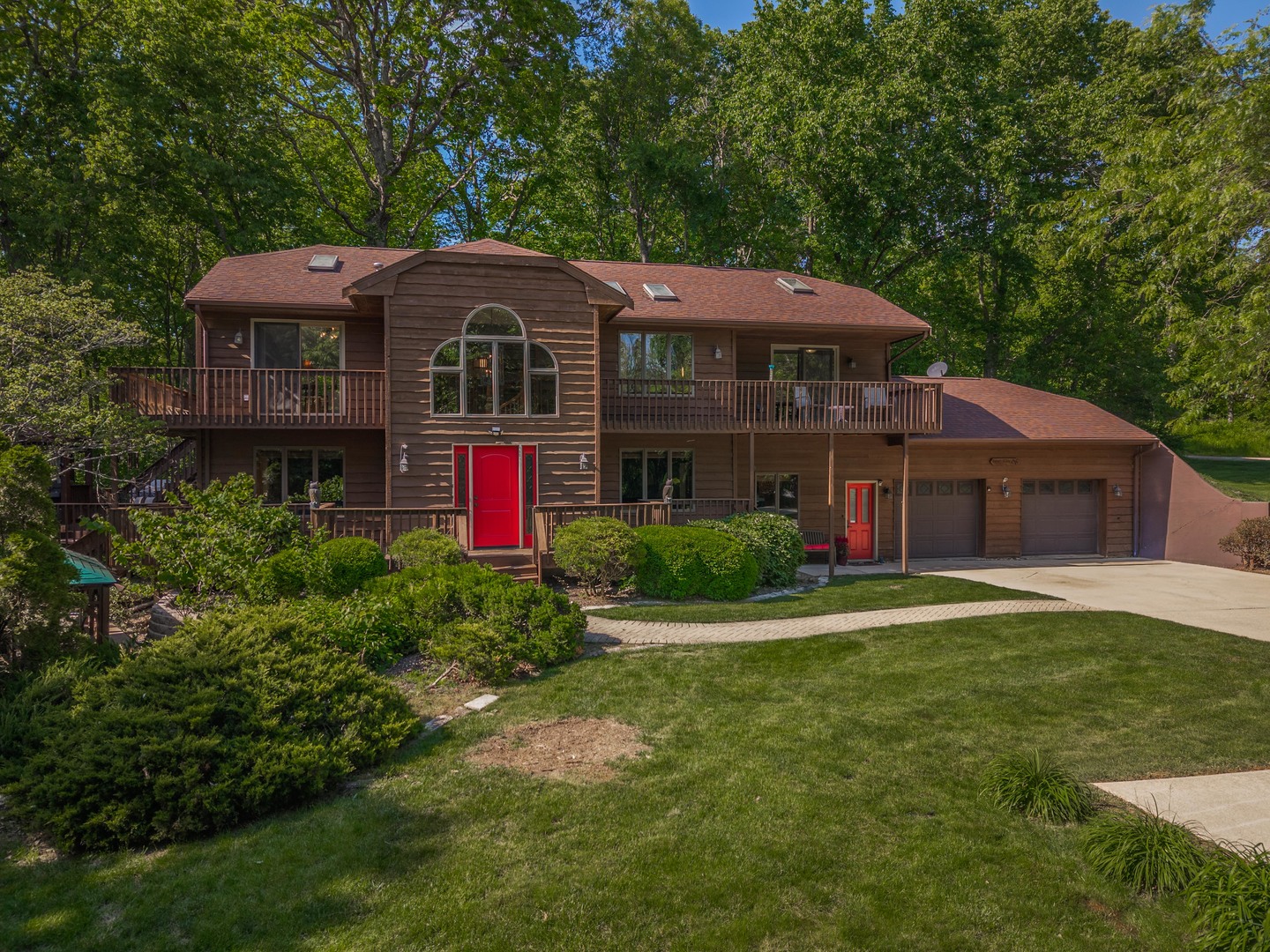 14020 Jean, Bloomington, IL 61705