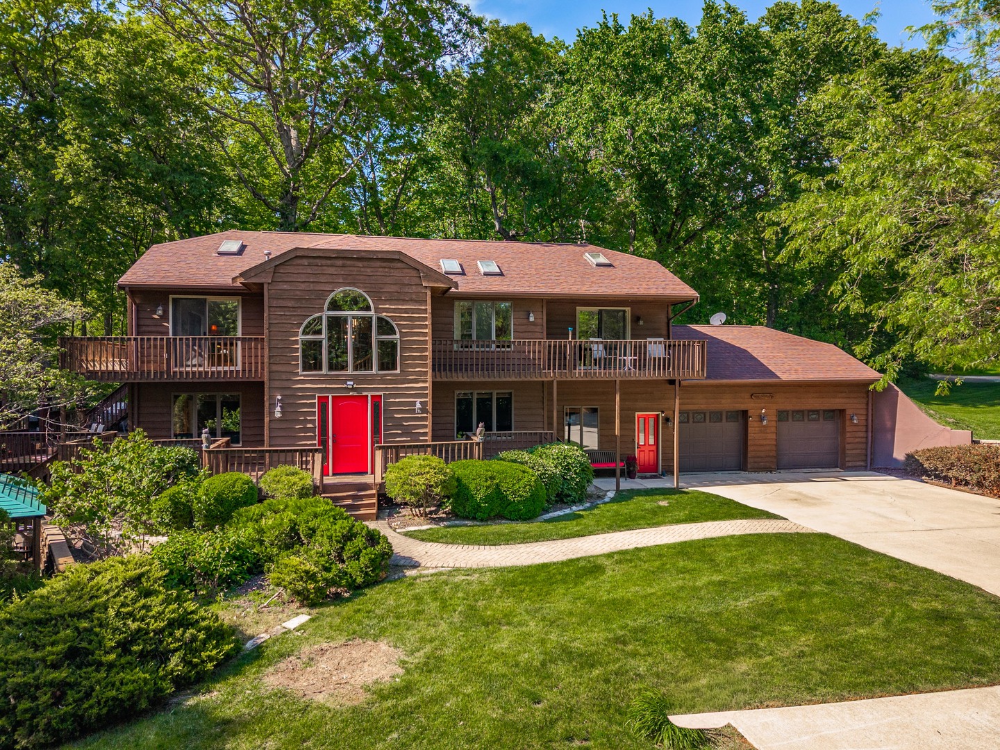 14020 Jean, Bloomington, IL 61705