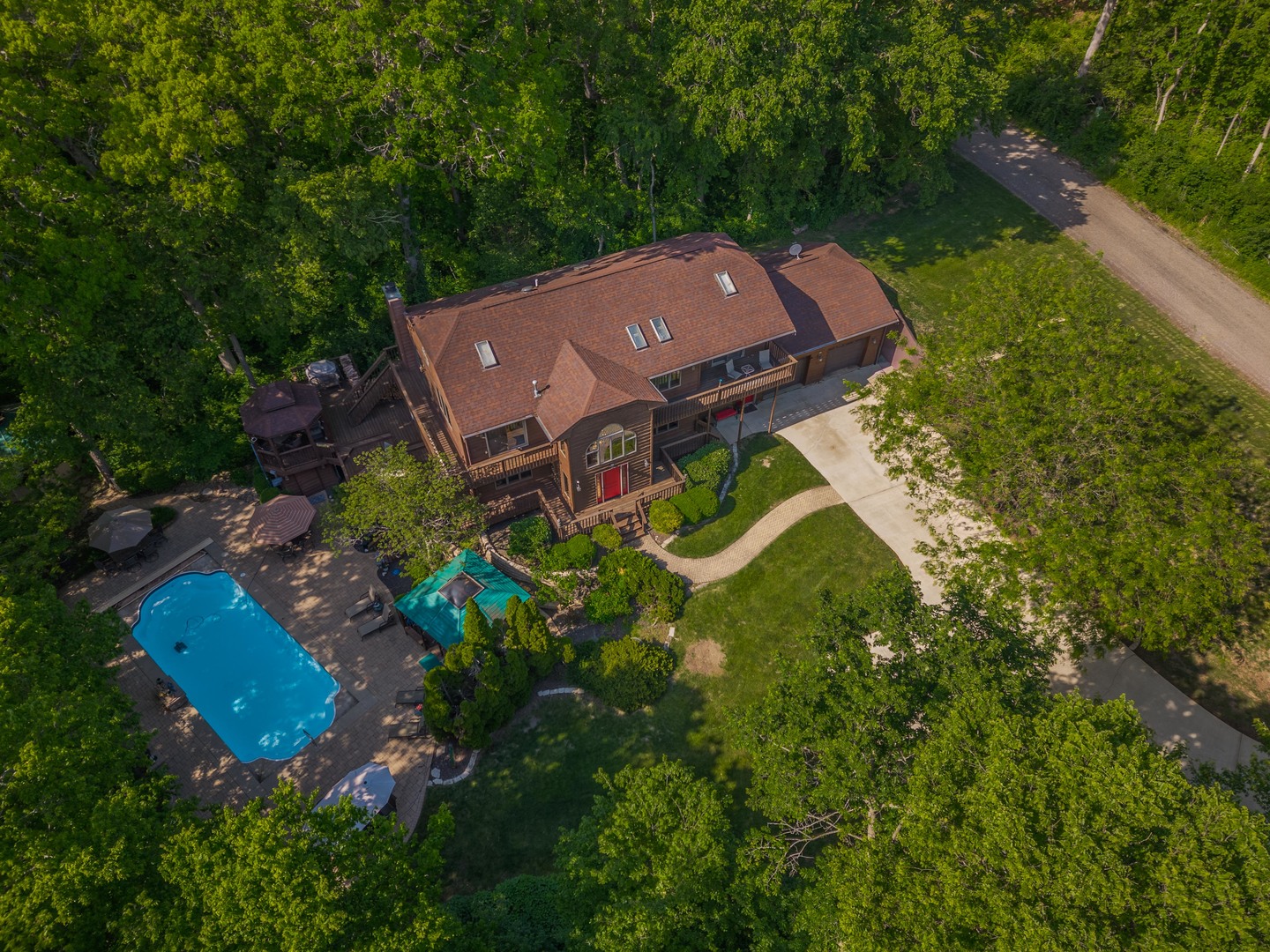 14020 Jean, Bloomington, IL 61705
