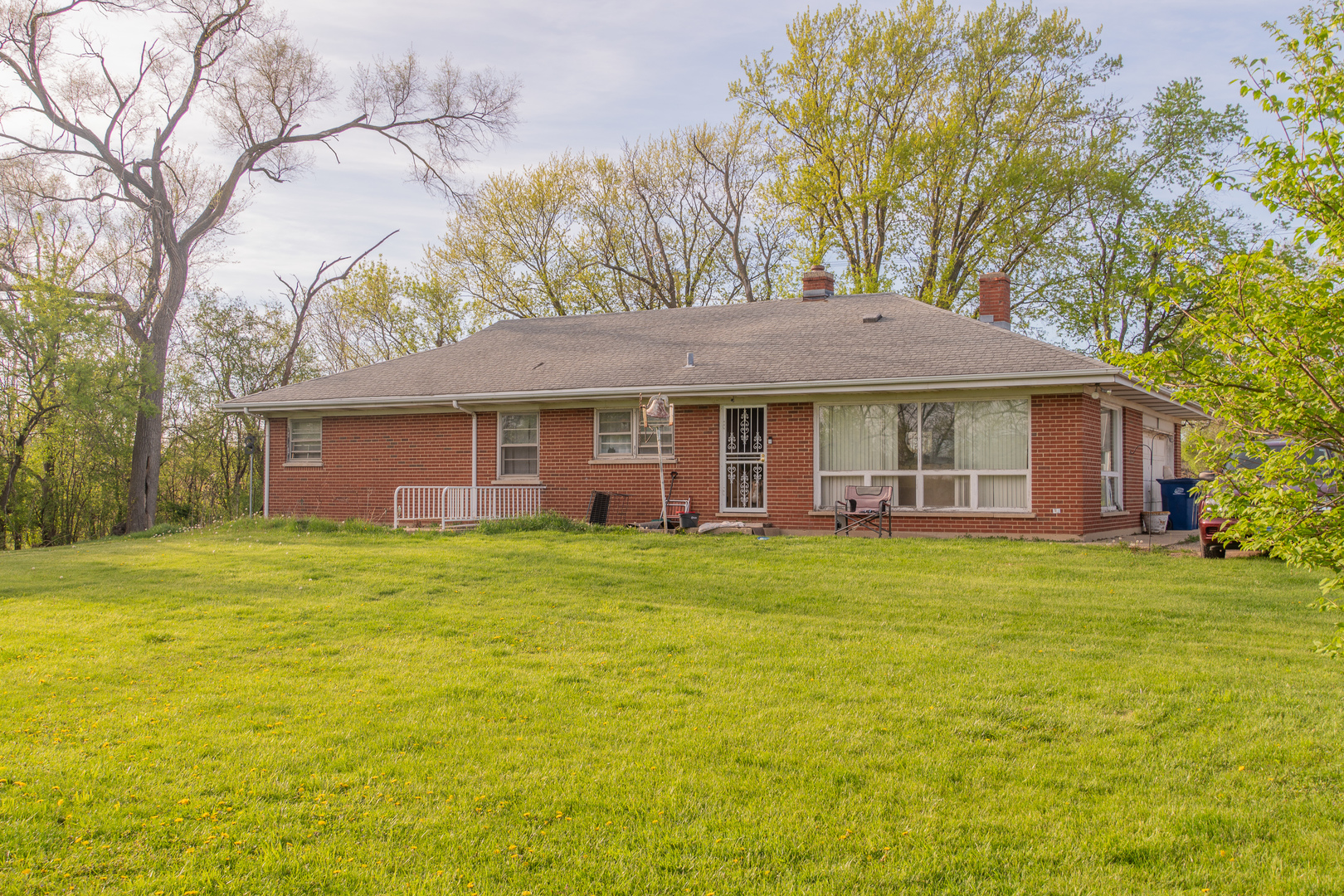 21472 W Il Route 22, Lake Zurich, IL 60047