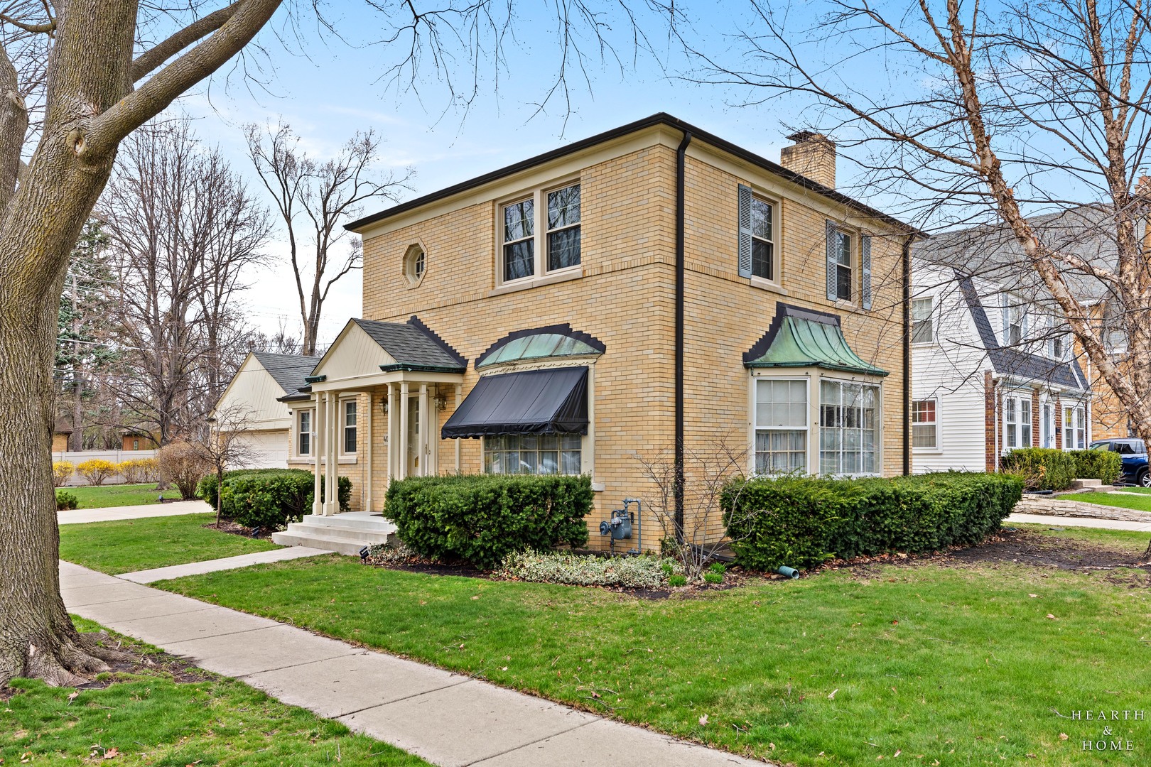 400 W Milburn Avenue, Mount Prospect, IL 60056