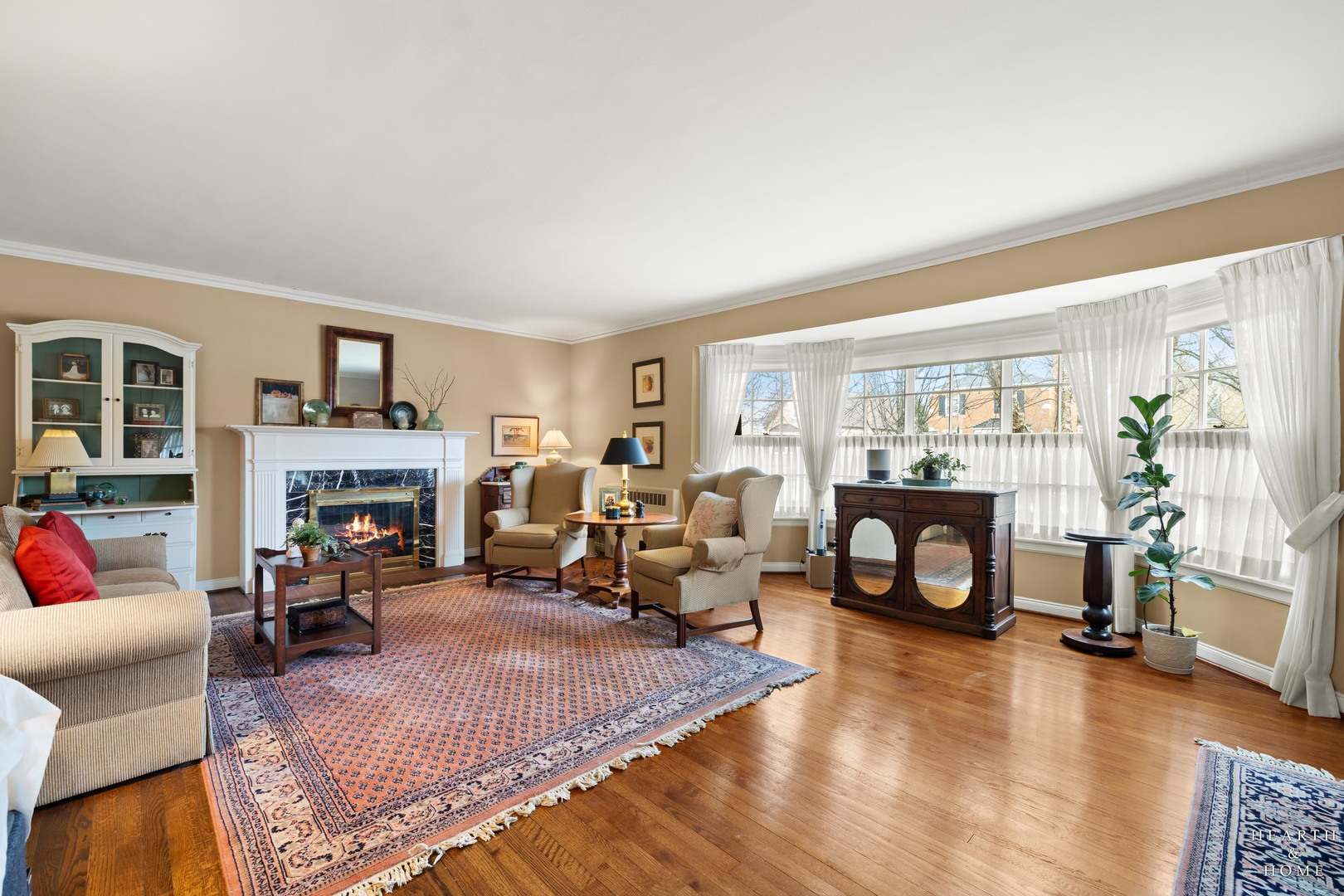 400 W Milburn Avenue, Mount Prospect, IL 60056