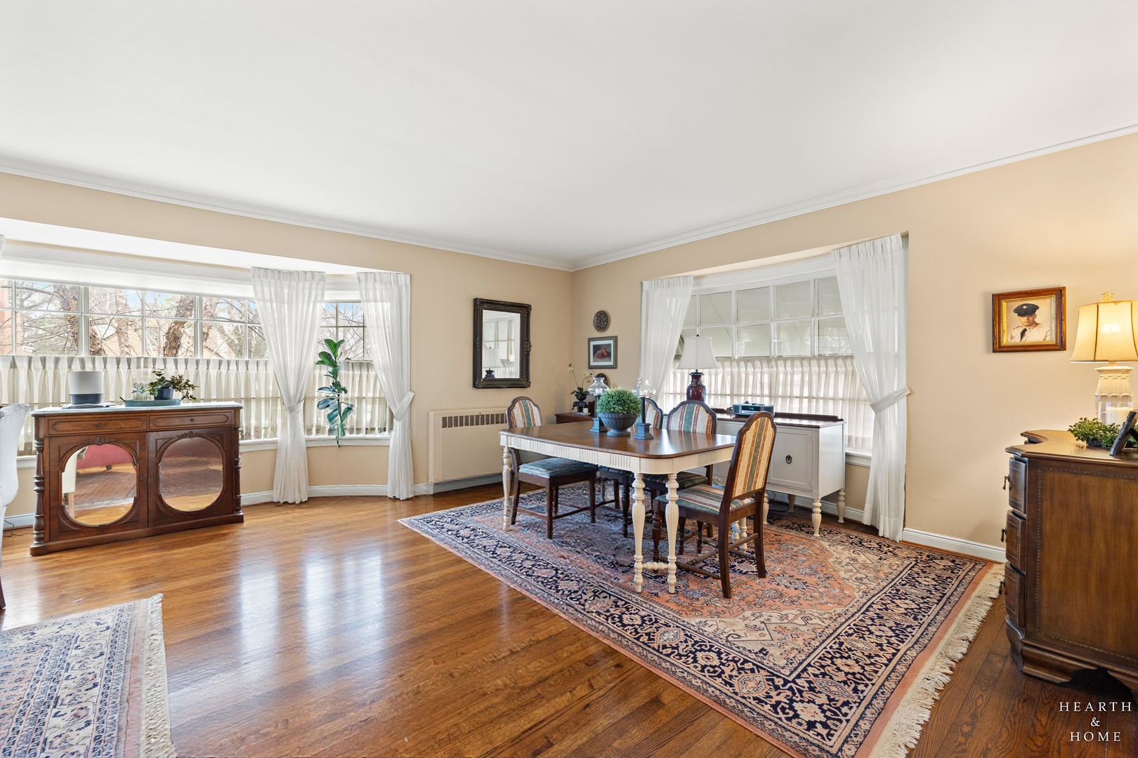 400 W Milburn Avenue, Mount Prospect, IL 60056