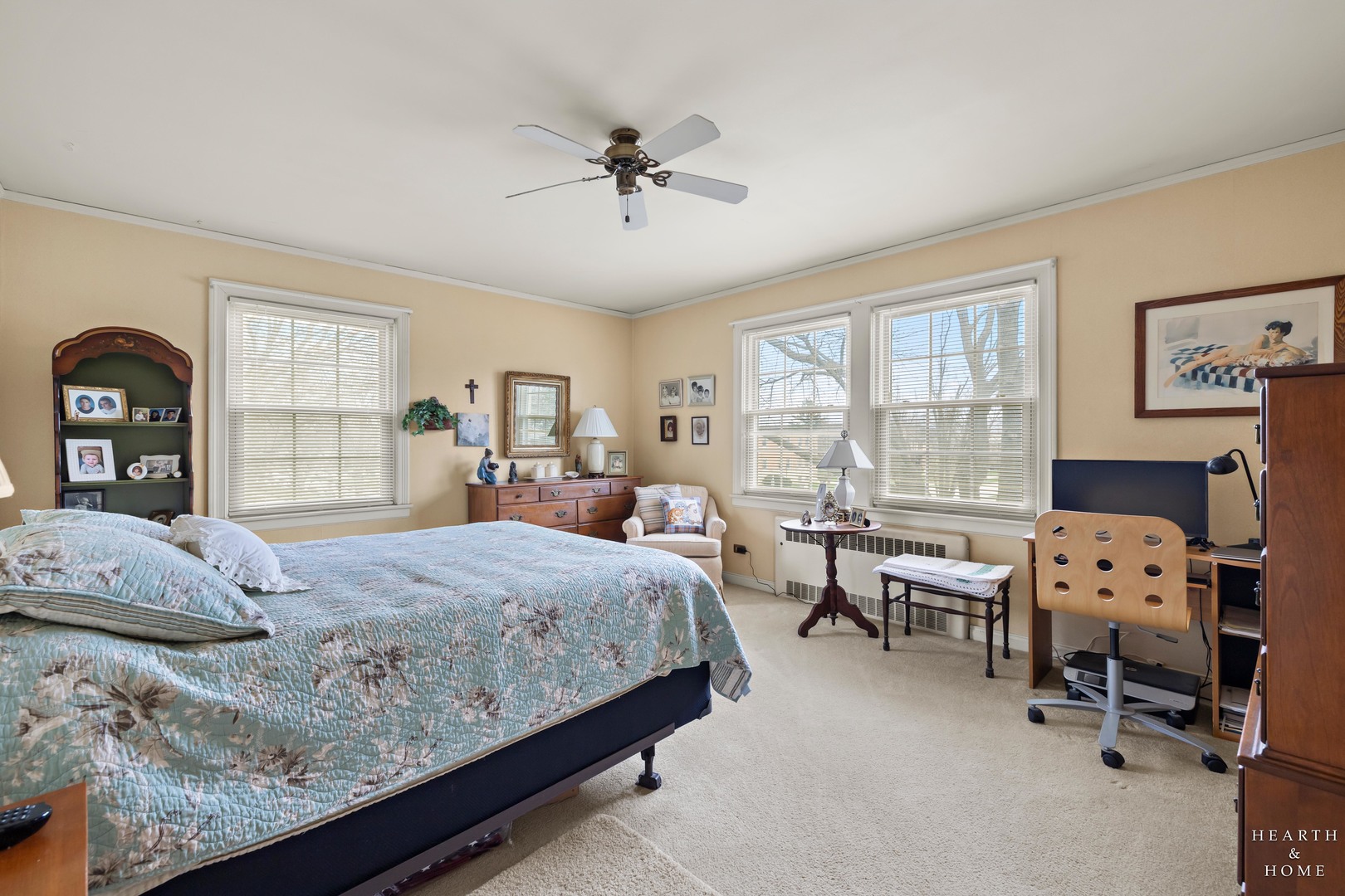 400 W Milburn Avenue, Mount Prospect, IL 60056