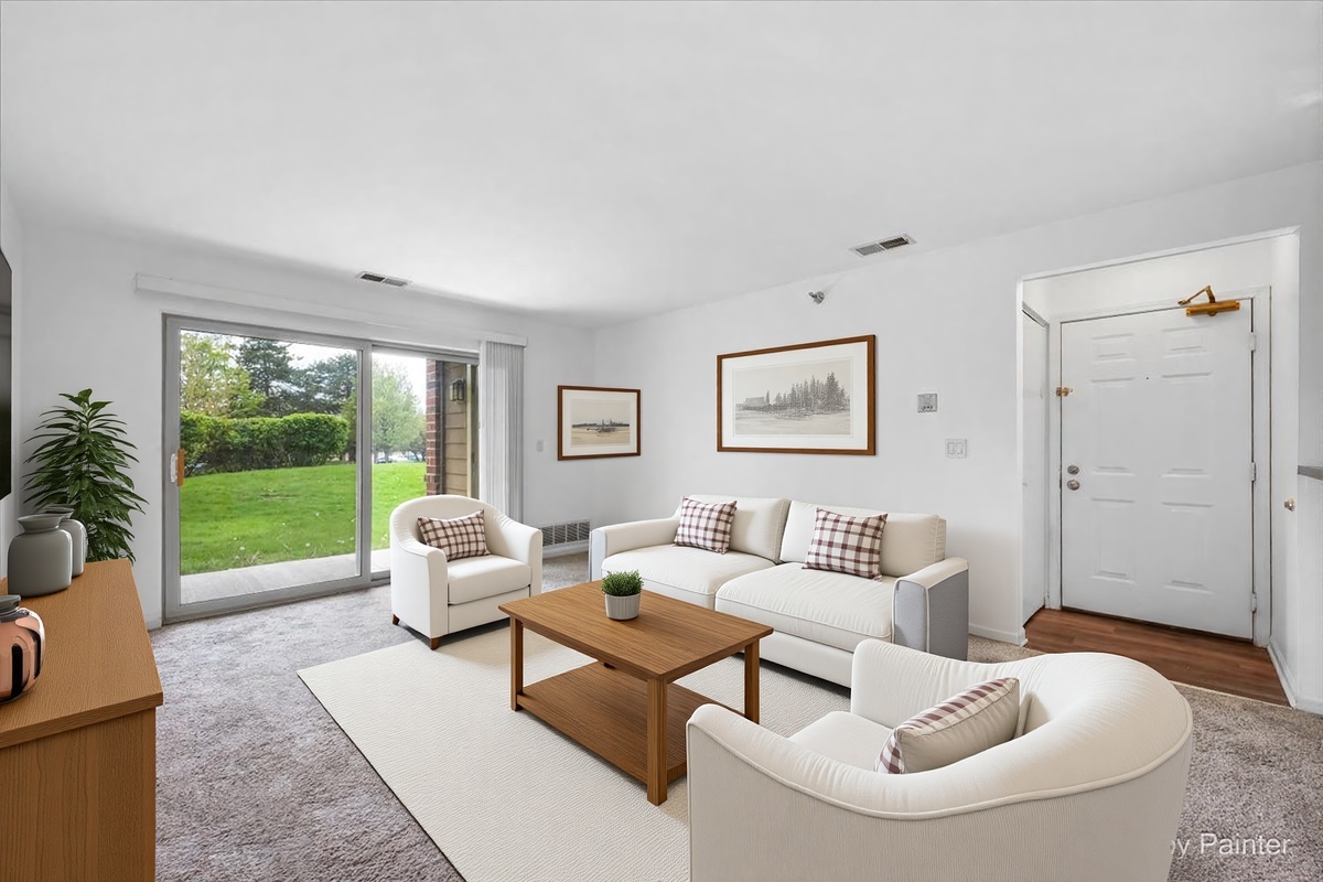 110 GLENGARRY Drive #10-106, Bloomingdale, IL 60108