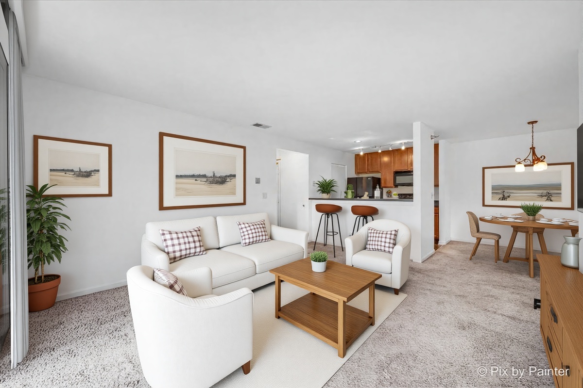 110 GLENGARRY Drive #10-106, Bloomingdale, IL 60108