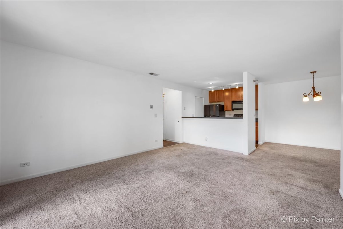 110 GLENGARRY Drive #10-106, Bloomingdale, IL 60108