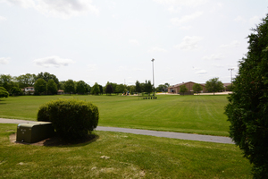 110 GLENGARRY Drive #10-106, Bloomingdale, IL 60108