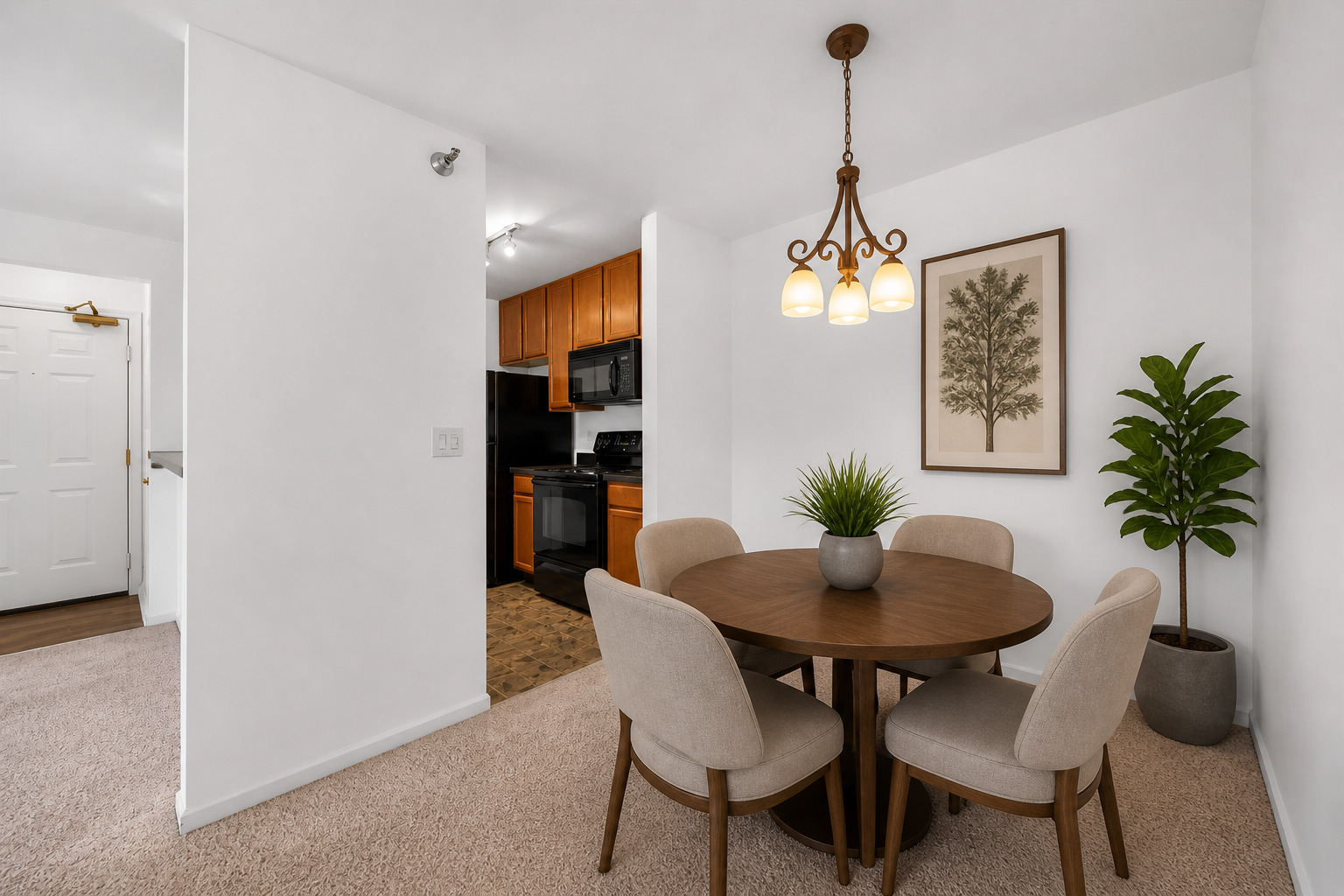 110 GLENGARRY Drive #10-106, Bloomingdale, IL 60108