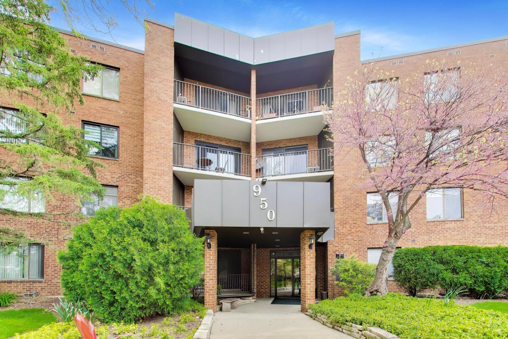 950 E Wilmette Road #405, Palatine, IL 60074
