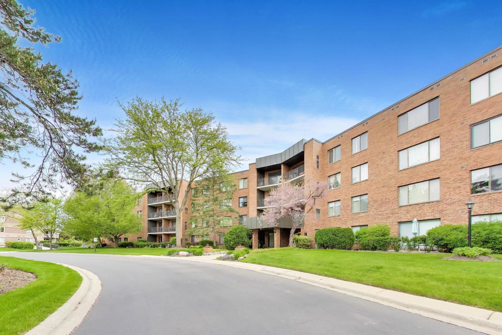 950 E Wilmette Road #405, Palatine, IL 60074