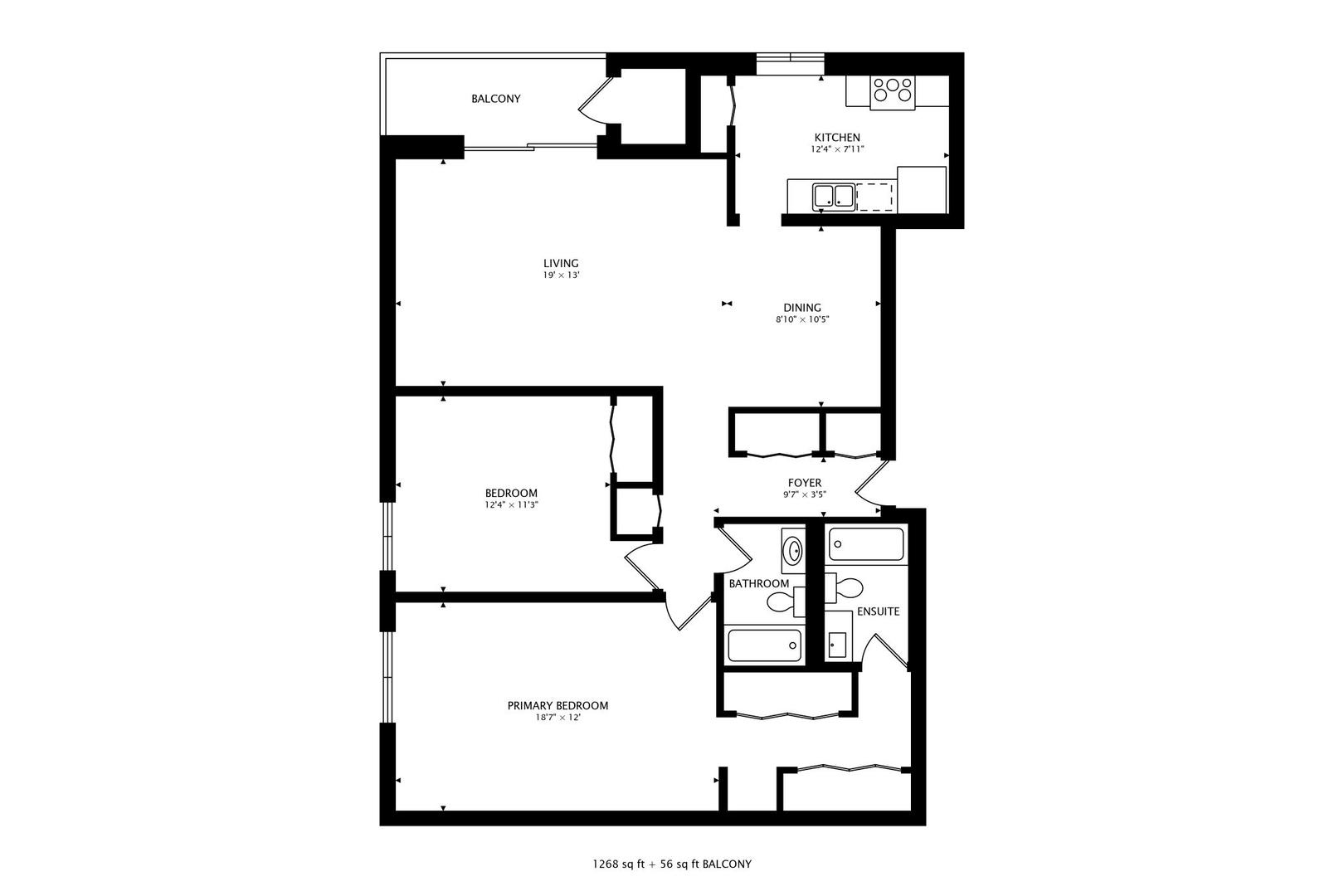 950 E Wilmette Road #405, Palatine, IL 60074