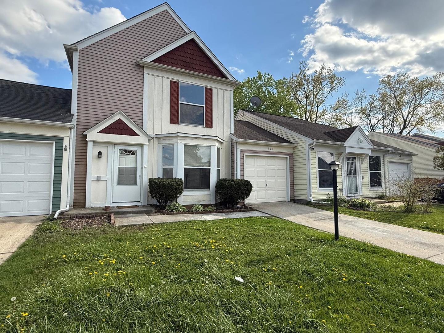 750 Roosevelt Road #750, Hanover Park, IL 60133