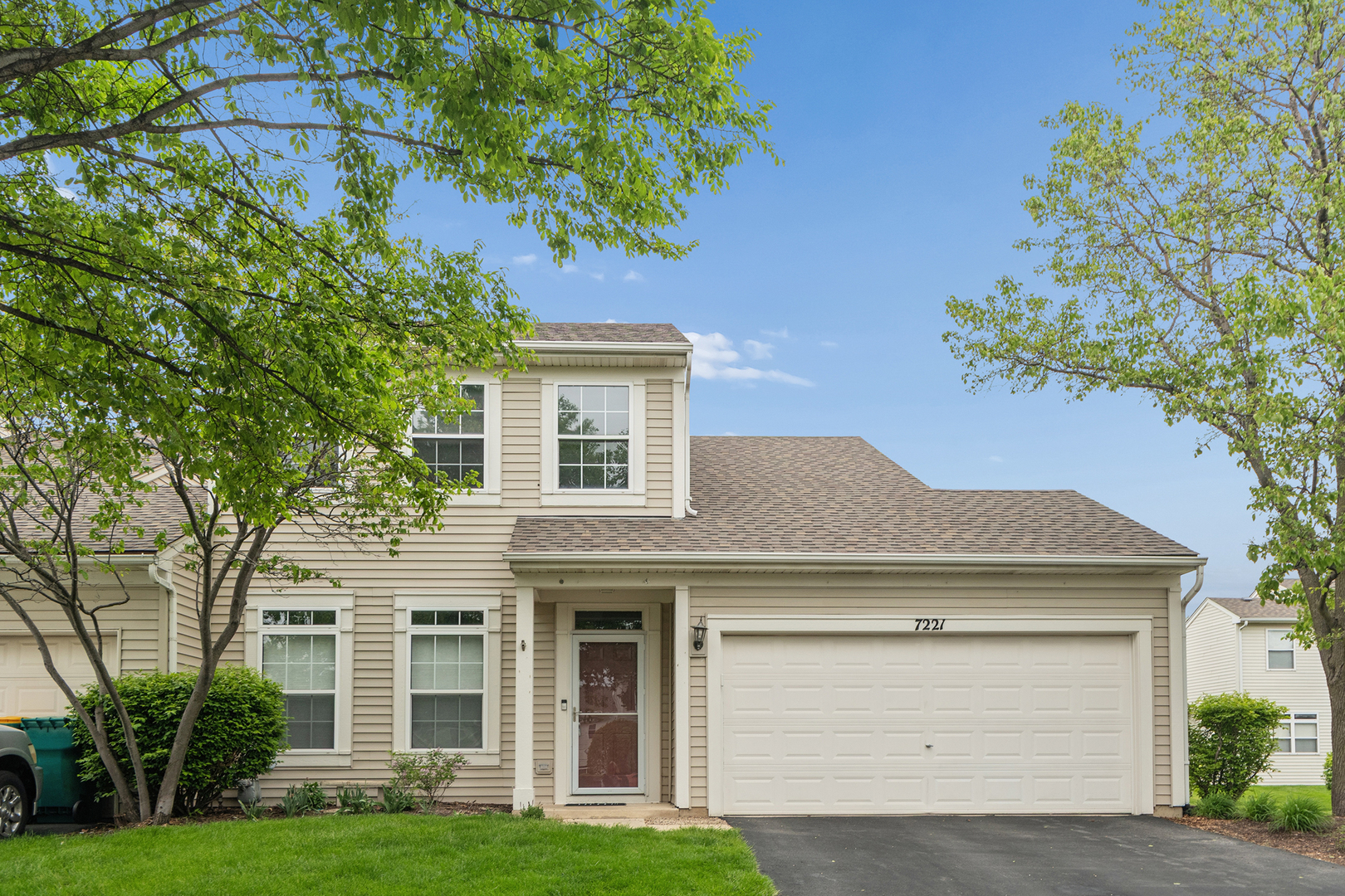 7221 Alden Drive, Plainfield, IL 60586