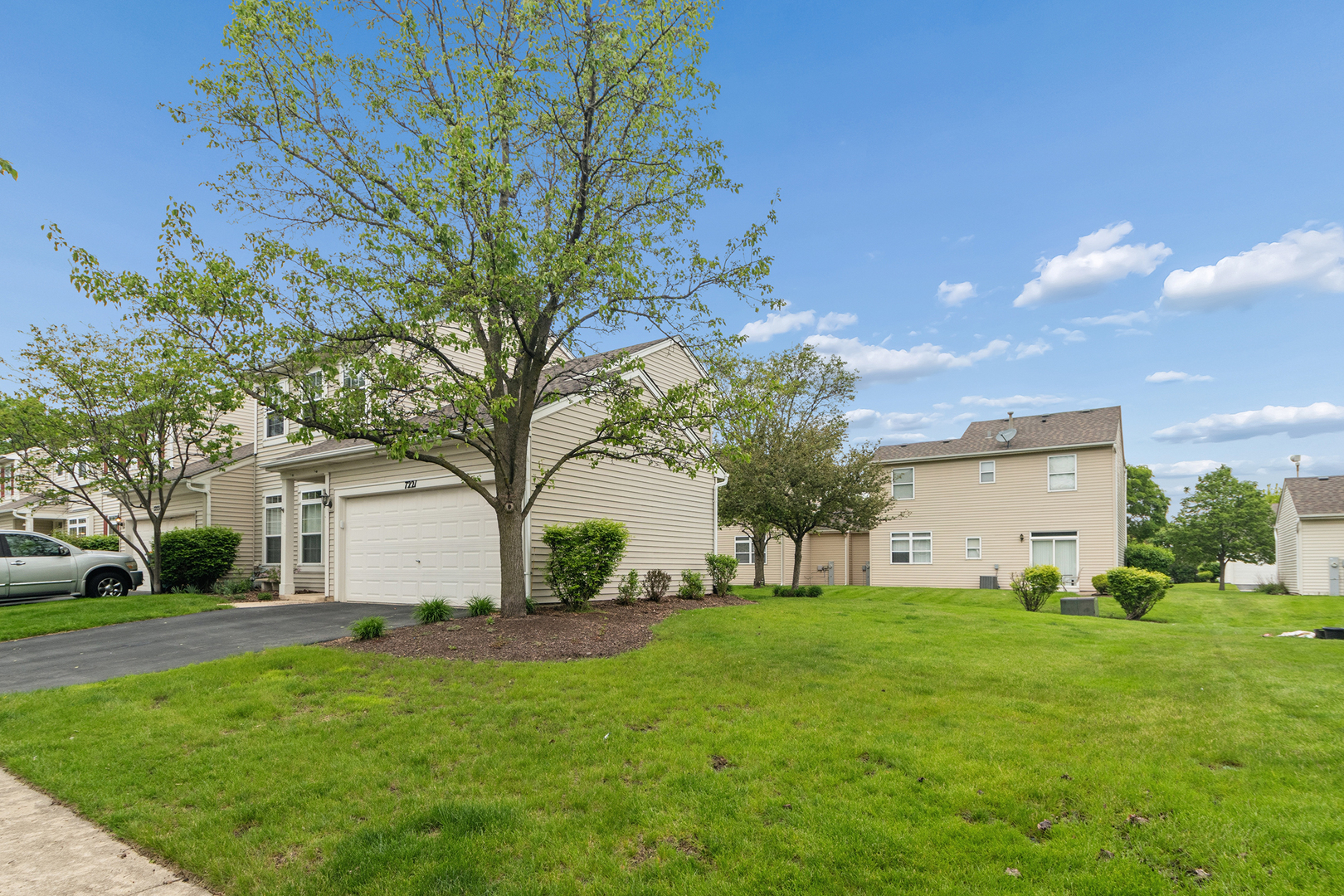 7221 Alden Drive, Plainfield, IL 60586