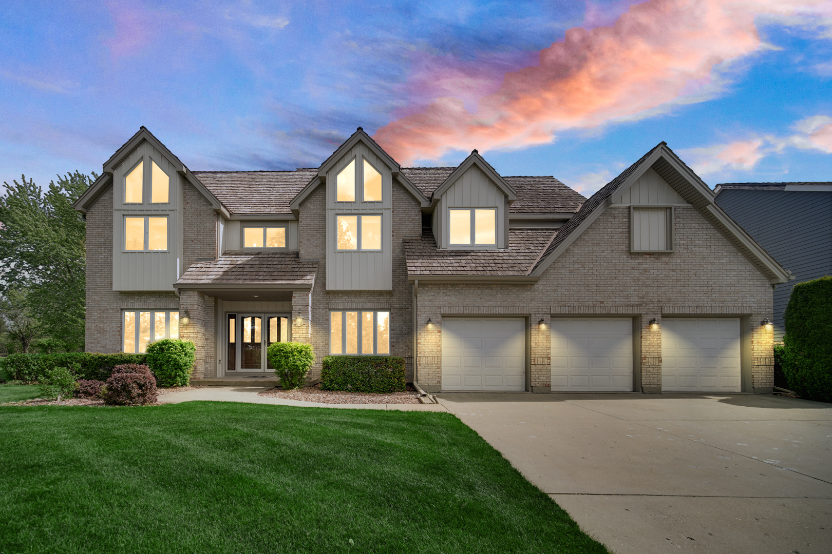 1183 SILO HILL Drive, Grayslake, IL 60030